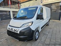 Fiat Ducato 35 140 L2H1 TFT Kamera PDC 2x Airbag