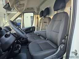 Fiat Ducato 35 140 L2H1 TFT Kamera PDC 2x Airbag