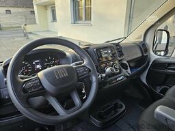 Fiat Ducato 35 140 L2H1 TFT Kamera PDC 2x Airbag