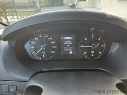 Fiat Ducato 35 140 L2H1 TFT Kamera PDC 2x Airbag