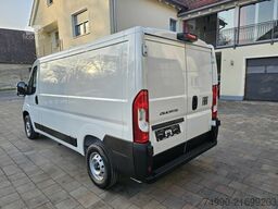 Fiat Ducato 35 140 L2H1 TFT Kamera PDC 2x Airbag
