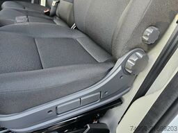 Fiat Ducato 35 140 L2H1 TFT Kamera PDC 2x Airbag