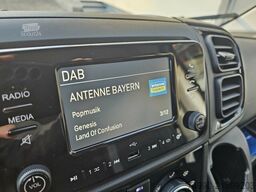 Fiat Ducato 35 140 L2H1 TFT Kamera PDC 2x Airbag