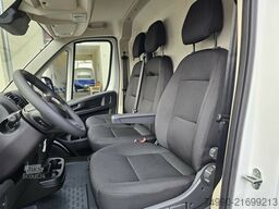 Fiat Ducato 35 140 L2H1 7`TFT Kamera PDC 260° 2xAB