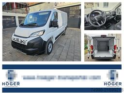 Fiat Ducato 35 140 L2H1 7`TFT Kamera PDC 260° 2xAB