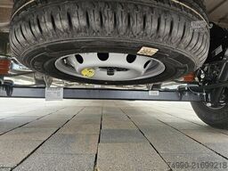 Fiat Ducato 35 140 L2H1 7`TFT Kamera PDC 260° 2xAB