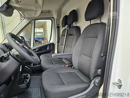 Fiat Ducato 35 140 L2H1 7`TFT Kamera PDC 260° 2xAB