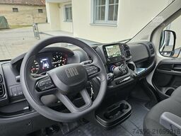 Fiat Ducato 35 140 L2H1 7`TFT Kamera PDC 260° 2xAB