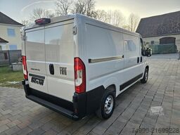 Fiat Ducato 35 140 L2H1 TFT Kamera PDC 2x Airbag