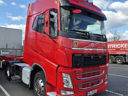 Volvo FH 500