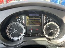 DAF XF 480 FT SSC / 591 dkm / Euro 6 D / 2 Tanks / ...