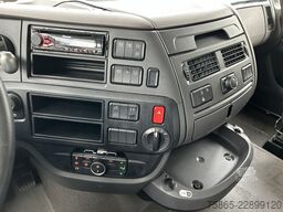 DAF XF 480 FT SSC / 591 dkm / Euro 6 D / 2 Tanks / ...