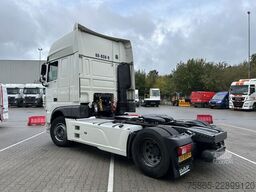 DAF XF 480 FT SSC / 591 dkm / Euro 6 D / 2 Tanks / ...
