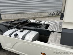 DAF XF 480 FT / Motor Problem / SSC / 541 dkm / Eur...