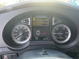 DAF XF 480 FT SSC / 608 dkm / Euro 6 D / 2 Tanks / ...