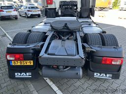 DAF XF 480 FT SSC / 608 dkm / Euro 6 D / 2 Tanks / ...