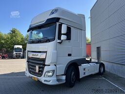DAF XF 480 FT SSC / 608 dkm / Euro 6 D / 2 Tanks / ...