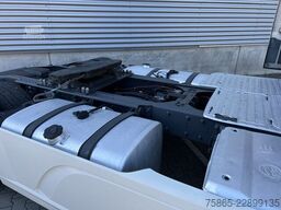 DAF XF 480 FT SSC / 608 dkm / Euro 6 D / 2 Tanks / ...