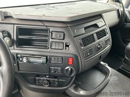 DAF XF 450 FT SC / 755 dkm / Tacho V2 / 2 Tanks / S...