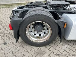 DAF XF 450 FT SC / 755 dkm / Tacho V2 / 2 Tanks / S...
