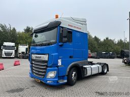 DAF XF 450 FT SC / 755 dkm / Tacho V2 / 2 Tanks / S...