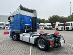 DAF XF 450 FT SC / 755 dkm / Tacho V2 / 2 Tanks / S...