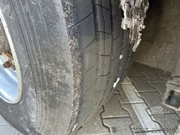 Burgers 0 DGPL / Double Stock / Race Trailer / Box / Bi...