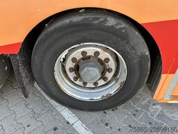 Burgers 0 DGPL / Double Stock / Race Trailer / Box / Bi...