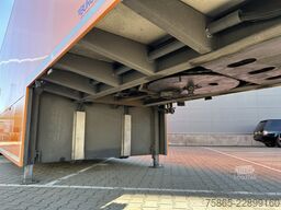 Burgers 0 DGPL / Double Stock / Race Trailer / Box / Bi...