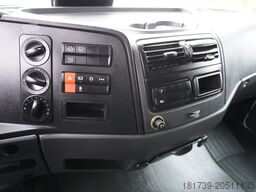 Mercedes-Benz Atego 818 / New Galvanized