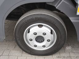 Mercedes-Benz Atego 818 /E6/ NEW GALVANIZED tow truck