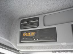 Mercedes-Benz Atego 818 /E6/ NEW GALVANIZED tow truck