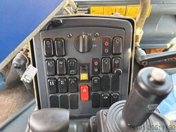 UNIMOG U500 210 KW Hydrostat*Variopilot*Mulag  MKM 700