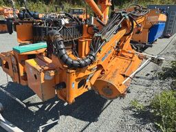 UNIMOG MULAG MKM700 Mähkombination Bj:2015