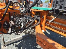 UNIMOG MULAG MKM700 Mähkombination Bj:2015