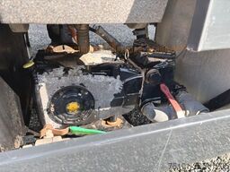 MAN TGS 26.320 FAUN Variopress + Behälterwaschanlage