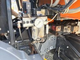 MAN TGS 26.320 FAUN Variopress + Behälterwaschanlage