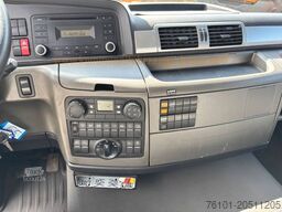 MAN TGS 26.320 FAUN Variopress + Behälterwaschanlage