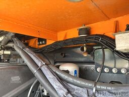 MAN TGS 26.320 FAUN Variopress + Behälterwaschanlage