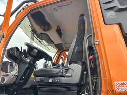 UNIMOG U530 UGE Hydrostat*Variopilot*Mulag Mähkombinati
