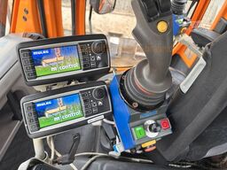 UNIMOG U530 UGE Hydrostat*Variopilot*Mulag Mähkombinati