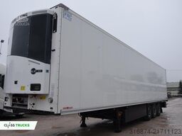 SCHMITZ CARGOBULL SKO FP 60 ThermoKing SLXi 300