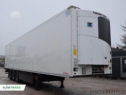 SCHMITZ CARGOBULL SKO FP 60 ThermoKing SLXi 300
