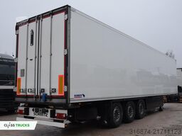 SCHMITZ CARGOBULL SKO FP 60 ThermoKing SLXi 300