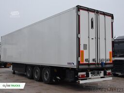 SCHMITZ CARGOBULL SKO FP 60 ThermoKing SLXi 300