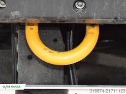 SCHMITZ CARGOBULL SKO FP 60 ThermoKing SLXi 300