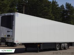 SCHMITZ CARGOBULL SKO FP 60 ThermoKing SLXi 300