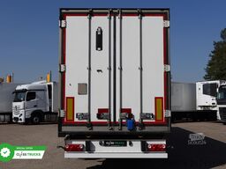 SCHMITZ CARGOBULL SKO FP 60 ThermoKing SLXi 300