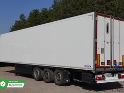 SCHMITZ CARGOBULL SKO FP 60 ThermoKing SLXi 300