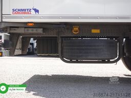 SCHMITZ CARGOBULL SKO FP 60 ThermoKing SLXi 300